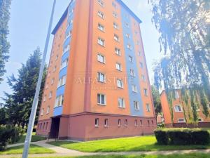 Prodej bytu 3+1, 58 m2