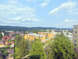 Prodej bytu 3+1, 58 m2