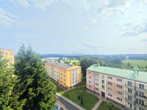 Prodej bytu 3+1, 58 m2