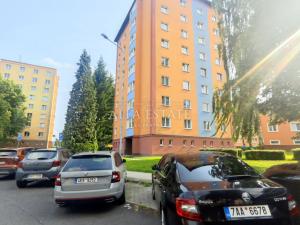 Prodej bytu 3+1, 58 m2