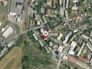 Prodej bytu 3+1, 58 m2