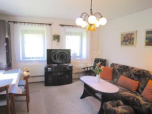 Prodej rodinného domu, Želízy, 110 m2