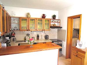 Prodej rodinného domu, Želízy, 110 m2