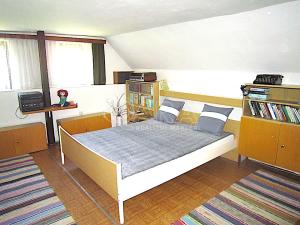 Prodej rodinného domu, Želízy, 110 m2