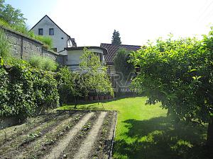 Prodej rodinného domu, Želízy, 110 m2