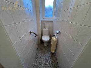 Prodej bytu 3+1, Ostrava, Šrobárova, 75 m2