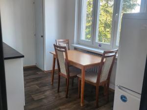 Pronájem bytu 3+1, Roztoky, Braunerova, 75 m2