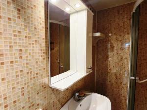 Pronájem bytu 3+1, Roztoky, Braunerova, 75 m2