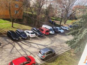 Pronájem bytu 3+1, Roztoky, Braunerova, 75 m2