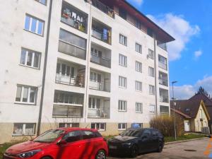 Pronájem bytu 3+1, Roztoky, Braunerova, 75 m2