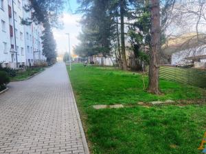 Pronájem bytu 3+1, Roztoky, Braunerova, 75 m2