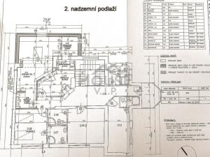 Prodej ordinace, Kolín, V Břízách, 280 m2