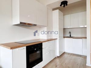 Pronájem bytu 2+kk, Praha, Hartigova, 56 m2