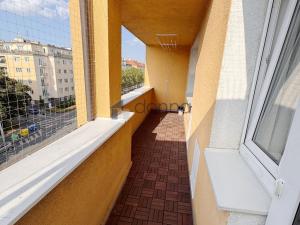 Pronájem bytu 2+kk, Praha, Hartigova, 56 m2