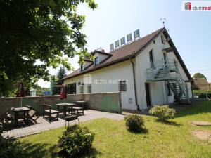 Prodej ubytování, Odrava, 700 m2
