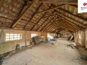 Prodej rodinného domu, Klobuky - Čeradice, 243 m2