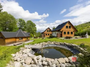 Prodej chalupy, Staré Město - Stříbrnice, 100 m2