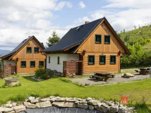 Prodej chalupy, Staré Město - Stříbrnice, 100 m2