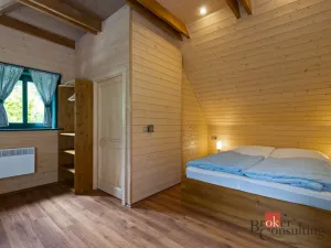 Prodej chalupy, Staré Město - Stříbrnice, 100 m2