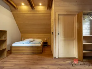 Prodej chalupy, Staré Město - Stříbrnice, 100 m2