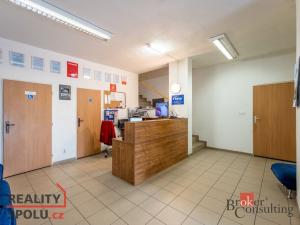 Prodej výrobních prostor, Čebín, 648 m2