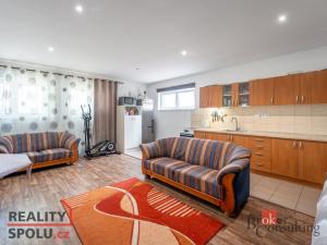 Prodej výrobních prostor, Čebín, 648 m2