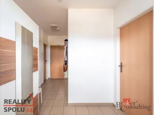 Prodej výrobních prostor, Čebín, 648 m2
