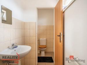 Prodej výrobních prostor, Čebín, 648 m2
