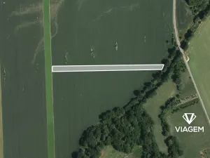 Prodej pole, Hroznová Lhota, 5882 m2