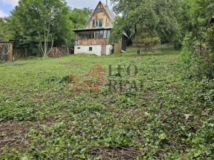 Prodej chaty, Praha - Slivenec, Višňovka, 90 m2