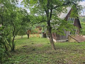Prodej chaty, Praha - Slivenec, Višňovka, 90 m2