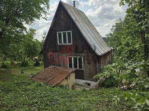 Prodej chaty, Praha - Slivenec, Višňovka, 90 m2