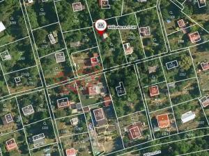 Prodej chaty, Praha - Slivenec, Višňovka, 90 m2