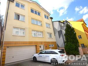 Pronájem bytu 2+kk, Praha - Michle, Pobočná, 61 m2