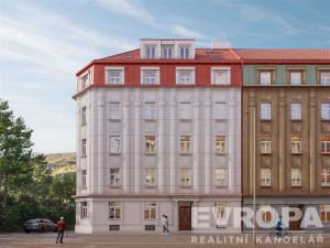 Prodej bytu 4+kk, Praha - Michle, Magistrů, 100 m2