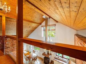 Prodej rodinného domu, Srubec, Zborovská, 308 m2