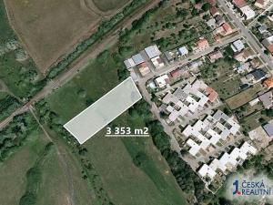 Prodej pole, Chropyně, 3650 m2