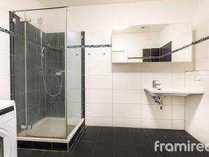 Pronájem bytu 3+kk, Brno, Úvoz, 105 m2
