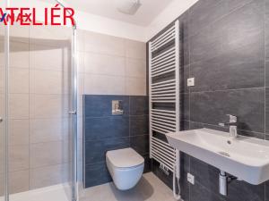 Prodej bytu 3+kk, Praha - Třebonice, Do zahrádek II, 116 m2