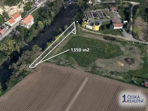 Prodej podílu pole, Benátky nad Jizerou, 657 m2