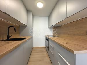Pronájem bytu 2+kk, Praha - Horní Měcholupy, Boloňská, 43 m2