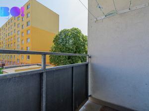 Prodej bytu 3+1, Přerov, Boženy Němcové, 68 m2
