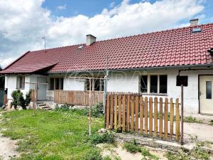 Prodej rodinného domu, Vrátkov, 136 m2