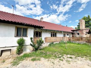 Prodej rodinného domu, Vrátkov, 136 m2