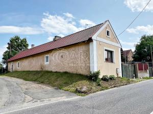Prodej rodinného domu, Vrátkov, 136 m2