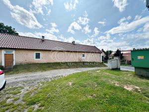 Prodej rodinného domu, Vrátkov, 136 m2
