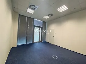 Pronájem kanceláře, Brno - Bohunice, Netroufalky, 550 m2