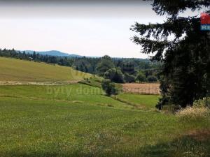 Prodej lesa, Unhošť, 3111 m2