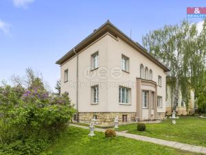 Pronájem bytu 1+1, Svitavy - Předměstí, Nádražní, 48 m2