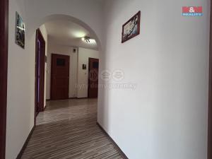 Prodej bytu 3+1, Orlová - Lutyně, Okružní, 75 m2